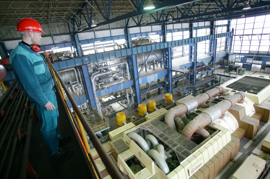 The existing coal-fired plant at Melnik remains more profitable for ČEZ than greener gas alternatives