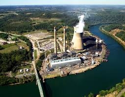 FirstEnergy Corp retired the mostcoal power in 2013, including its 1,710 MW Hatfield's Ferry Power Station