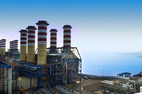 Gas power projects such as the UBP Priok Priok plant have met strong demand in Indonesia
