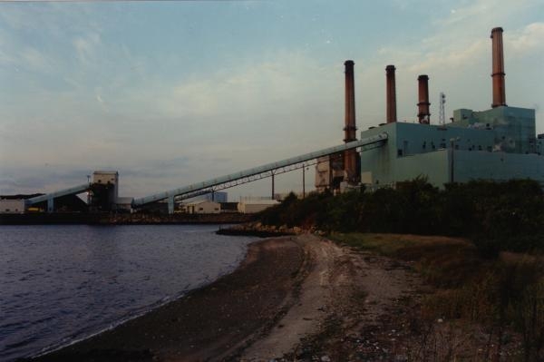 Equipower’s  Brayton Point Power Plant in New England is one of many due to close by 2017