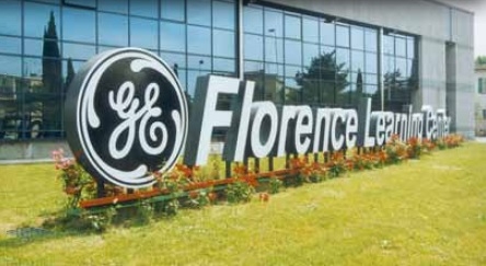 GE’s Florence Learning Center