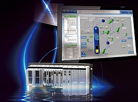 CENTUM VP, Yokogawa's latest integrated production control system