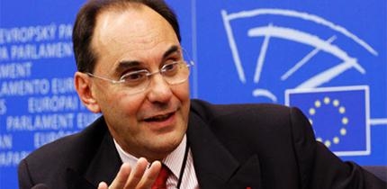EP Vice President Alejo Vidal Quadras