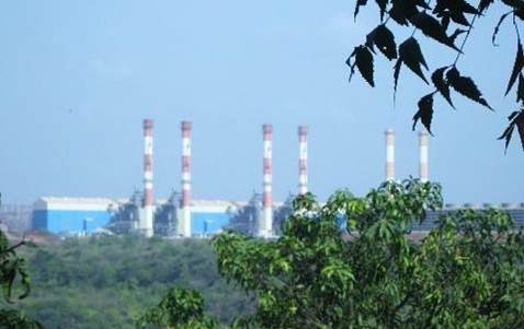 The 1,940MW Dabhol plant has sat idle due to spiralling costs of fuel