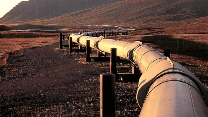 Sabotage on the Escravos-Lagos gas pipeline cut throughput by 200 mmcf/d