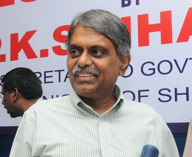 Power Secretary, P.K. Sinha, told press that the finance ministry had rejected subsidy proposals