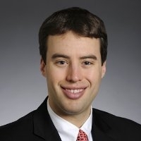 Sean McCoy, IEA analyst and CCS expert