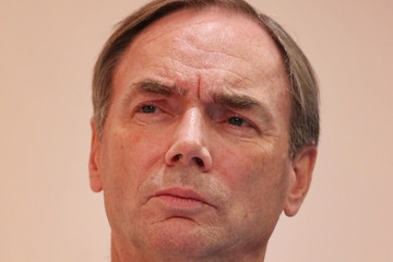 Centrica CEO Sam Laidlaw