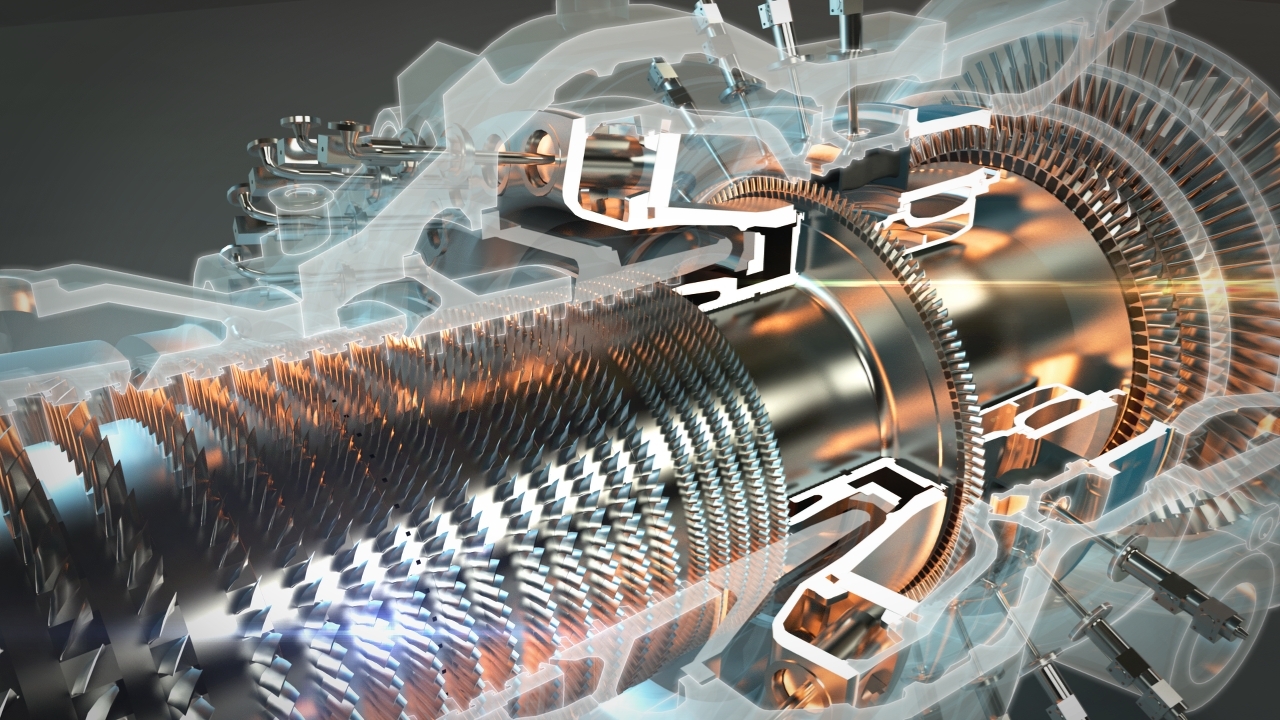 Alstom's sequential combustion engines can help deliver a 5% boost in output