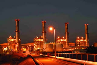 The 1,000MW Santa Rita gas plant was one of those behind the 30 day shutdown