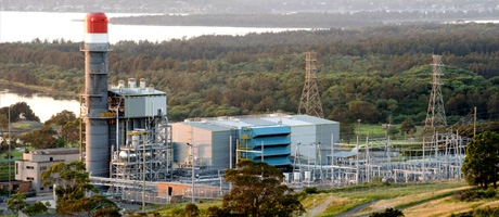 EnergyAustralia has writtendown $94m of losses on its 435MW Tallawarra plant