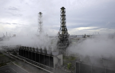 A new plant may be commissioned near the existing gas-fired facility at Prai, Penang province