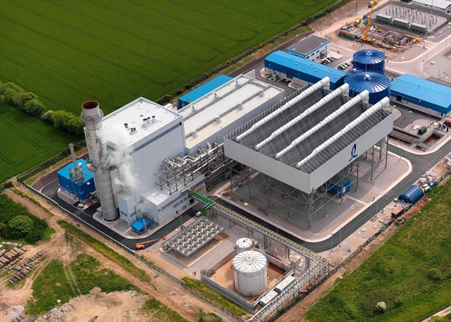 The 445MW Whitegate plant forms part of the deal