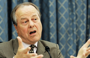 Congressman Ed Whitfield is not happy with the proposed EPA regulations