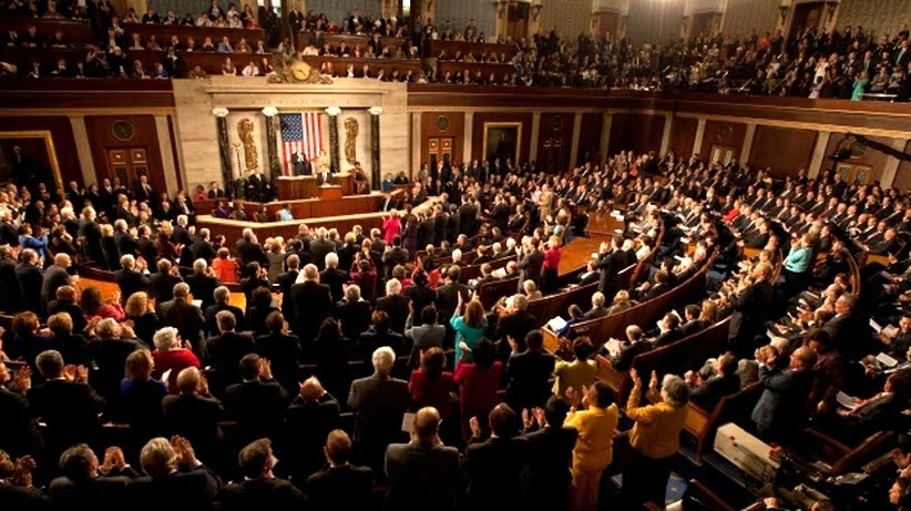 The U.S. House of Representatives voted the bill through but it faces uncertain future when it reaches the Senate