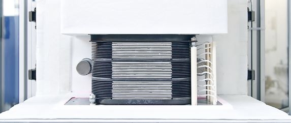 Sunfire's Solid Oxide Fuel Cell (SOFC)
