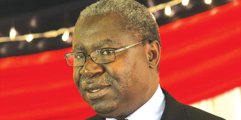 Zimbabwe’s secretary for energy and power development, Partson Mbiriri, welcomed the news