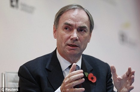 Centrica chief Sam Laidlaw expressed concerns about the CMA inquiry