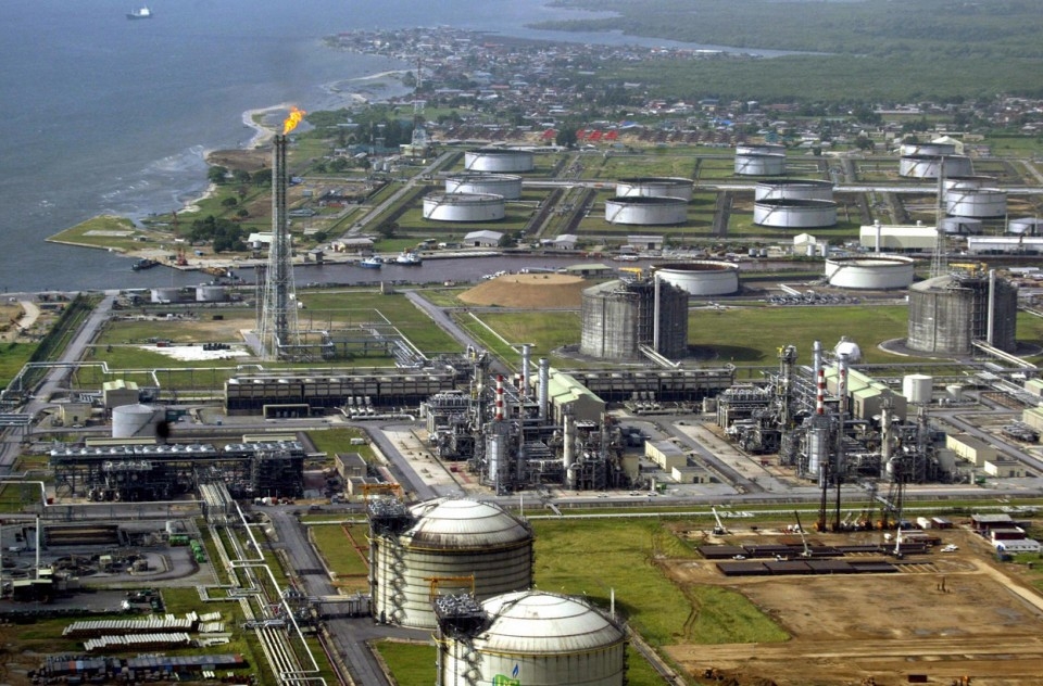 Nigeria plans to sell off 10 gas-plants and other power assets in the energy heartland of the Niger Delta