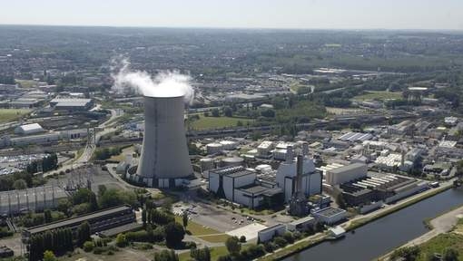 The 460 MW Drogenbos plant will shut by October 2015