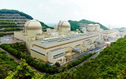 Japan's 4,710 MW Oi nuclear plant may be among facilities restarted