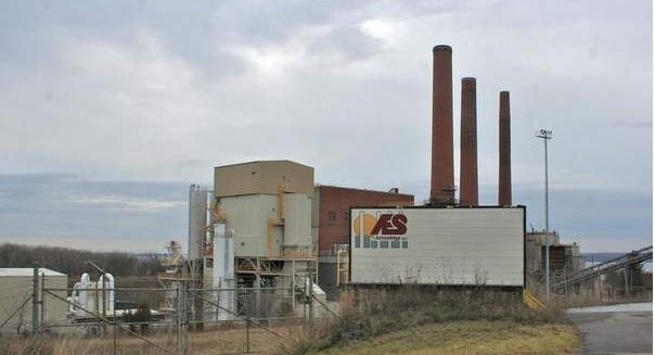 Greenidge power plant will be upgraded before its reopening
