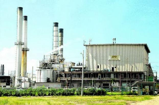 The new plant follows the gas-fired JPS plant commissioned by EWI in Jamaica