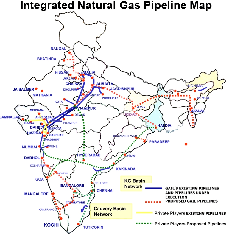 Utilities refusing to offtake 1.95 mmscmd of allotted gas supplies is causing serious operational problems in the system