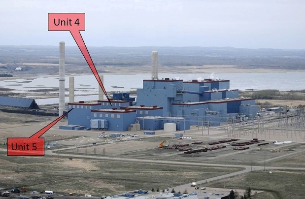 Alberta Electric System Operator