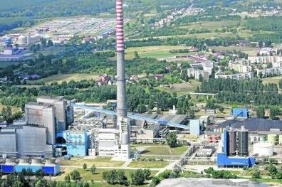 EC Karolin - western Poland’s biggest CHP plant
