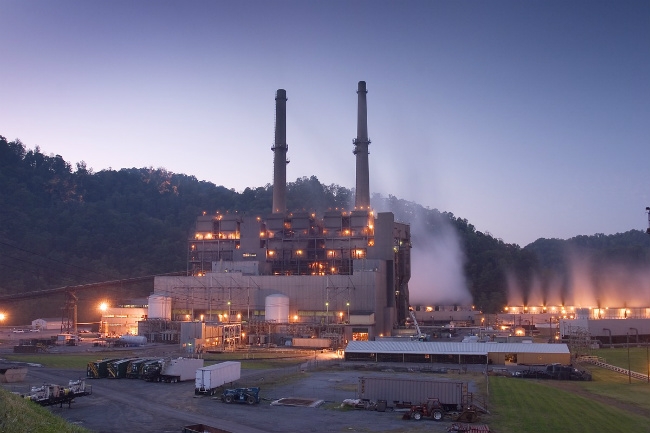 Two of the units at the coal-fired Clinch River plant will be converted to run on gas