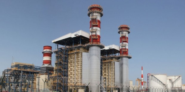 A new 3,500MW plant is set to follow the recently commissioned Sohar II plant in Oman