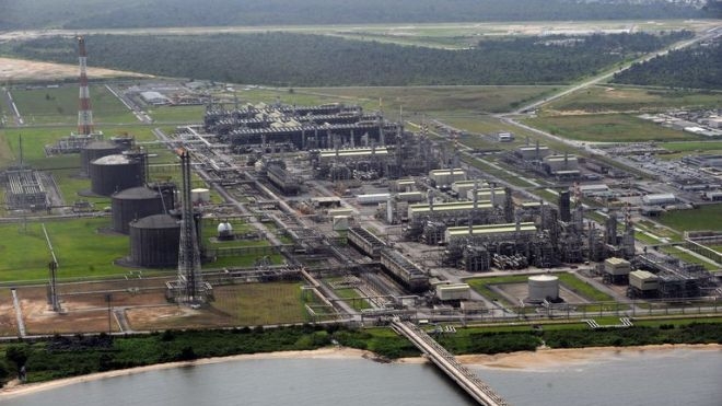 Export-parity pricing is hoped to encourage more gas to be used domestically as opposed to being exported from facilities such as Bonny Island in Rivers State