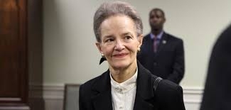 U.S. Circuit Judge Judith Rogers