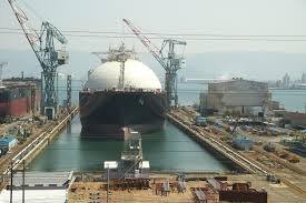 Small- to mid-scale LNG project help to deliver gas to Indonesia’s remote areas