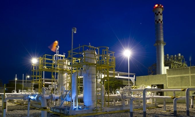 GDF already has a presence in Mexico with stakes in plants such as Tractebel Energia de Monterrey