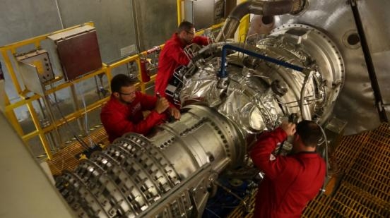 Wood Group has performed over 5,000 maintenance outages in the last five years