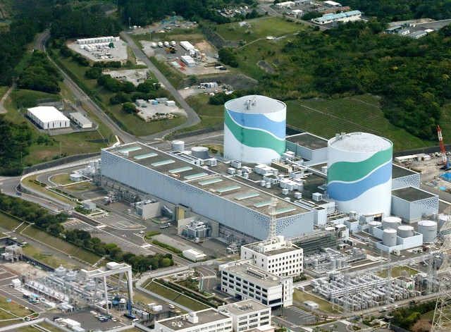 Kyushu Electric Power’s Sendai plant may be one of only a few nuclear facilities ever restarted