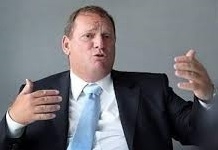 Siemens Energy Sector CEO Michael Süss
