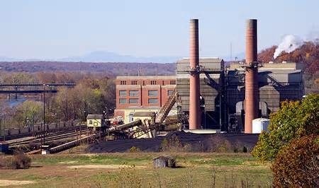 ​ Dominion will convert its coal-fired Bremo plant to run on natural gas