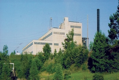 Duke will add 320 MW of gas-fired capacity at its Suwannee Plant