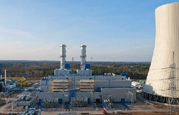 As output has declined many CCGT plants such as at Lingen have been mohtballed