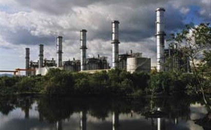 First Gen plans 514 MW of expansion at Santa Rita by 2016