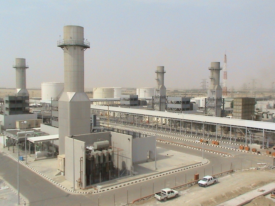The 2,400 MW Jazan plant will be the world’s largest gasifier-based power plant