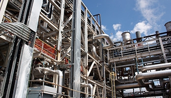 The 580-MW Dresden Plant is part of AEP's Ohio portfolio