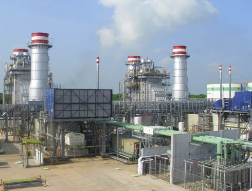 Pemex’s  Nuevo gas complex is one project that may face challenges due to lack of funding