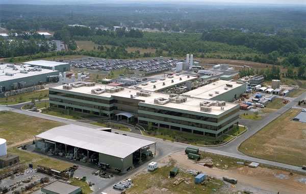 GE’s Greenville facility will receive a $400m expansion