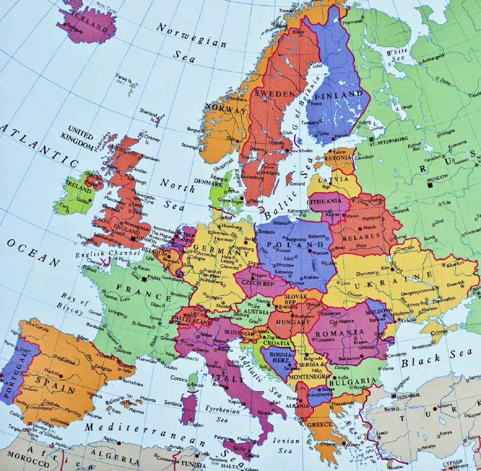 Europe faces the loss of 50 GW of gas-fired capacity