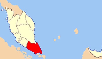 The plant has been proposed in the Southern state of Johor