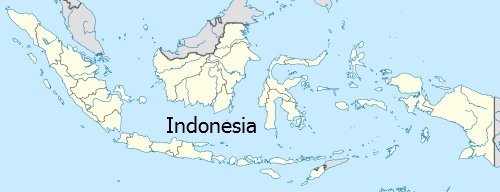 Gas demand is forecast to grow by 7% in Indonesia by 2018